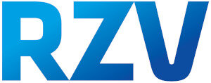 Logo des RZV Rechenzentrum Volmarstein GmbH